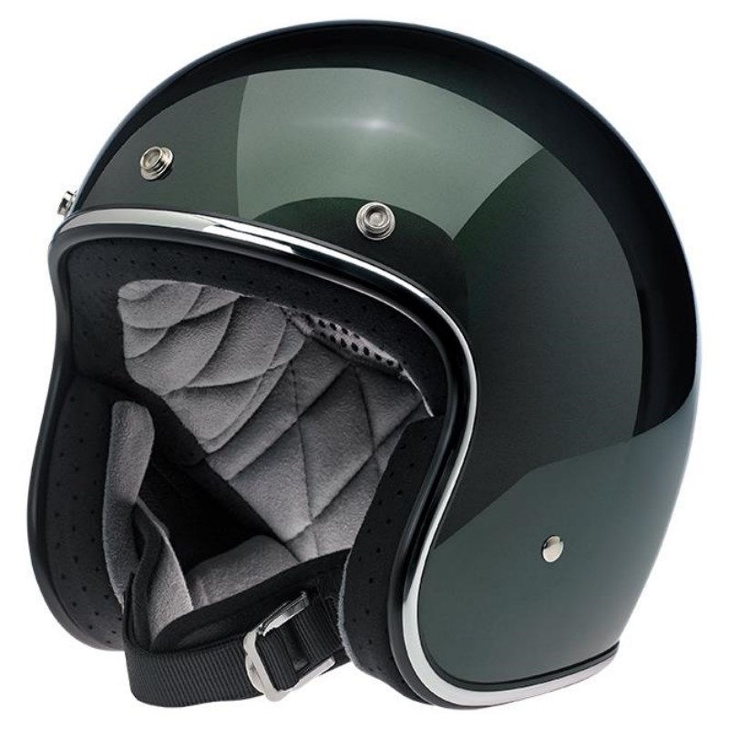 Biltwell best sale sierra green