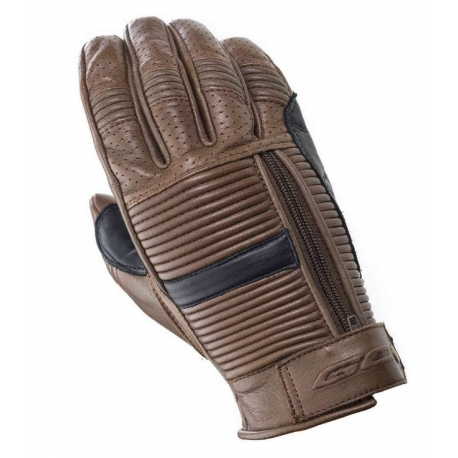 GRAND CANYON COLORADO LEATHER GLOVES BROWN