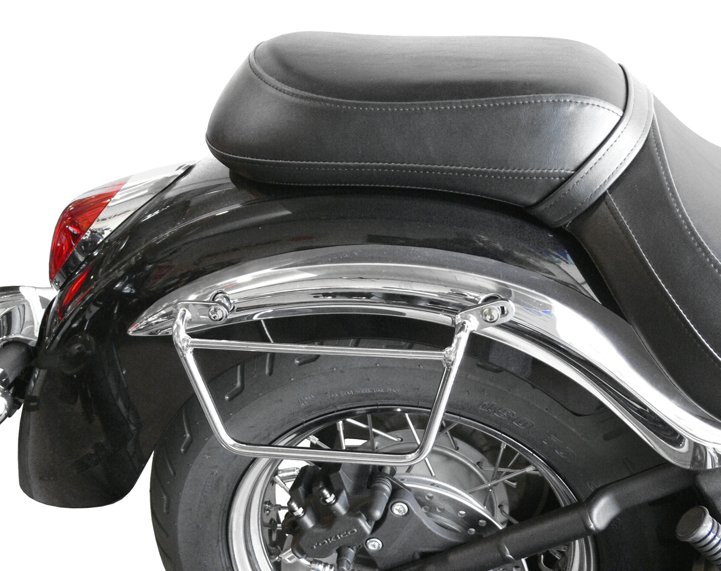 kawasaki vulcan s saddlebags