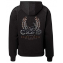 SUDADERA JOHN DOE WINGS (OUTLET)