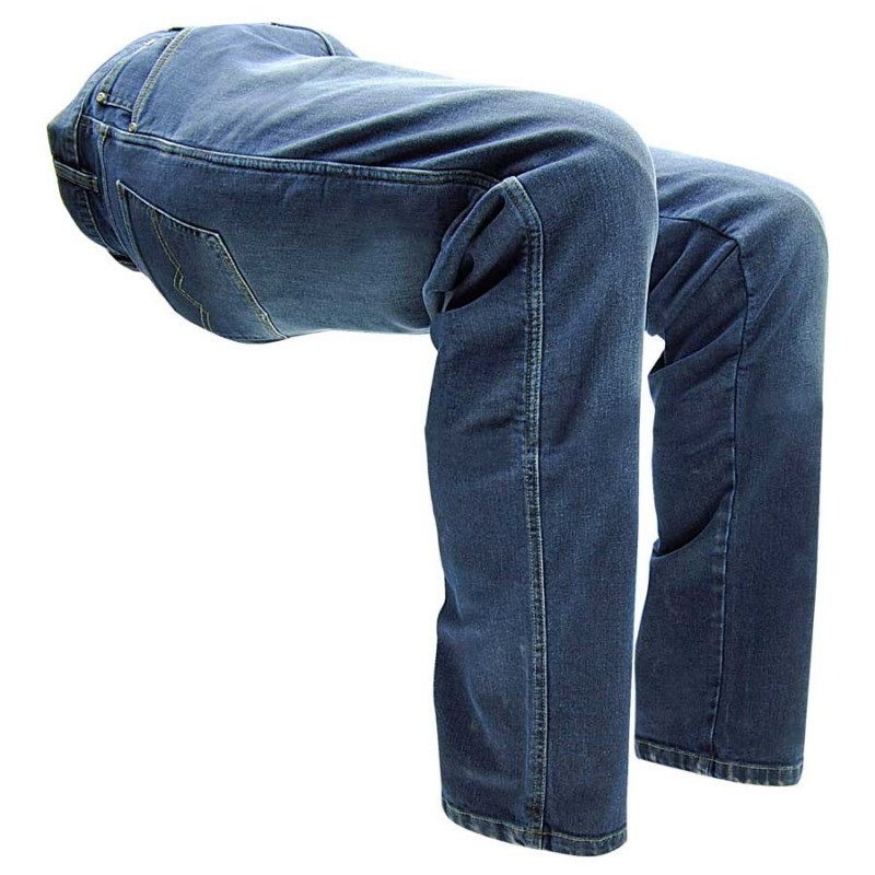 Pantalon Impermeable Out C/b - 15€