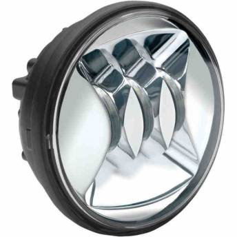 Faros de LED de largo alcance + antinieblas de Honda Forza 125