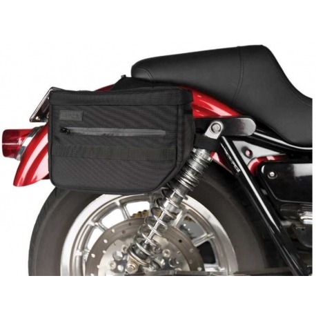 BAG TOOLS AND ROLLER CASE FOR HANDLEBAR
