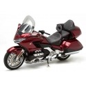 EXTENSION ALFORJAS CORBIN HONDA GOLD WING 1800 18-24