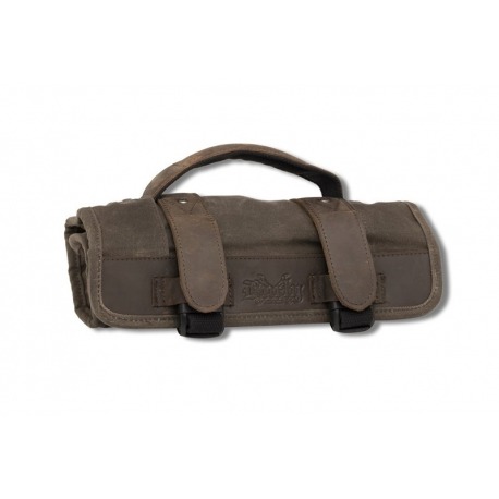 ROLL TOOLS BURLY BRAND VOYAGER BROWN