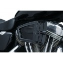 FILTRO DE AIRE HYPERCHARGER ES BLACK HARLEY DAVIDSON SOFTAIL 18-UP