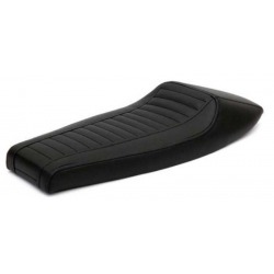 ASIENTO CAFE RACER FUTURE CLASSIC NEGRO