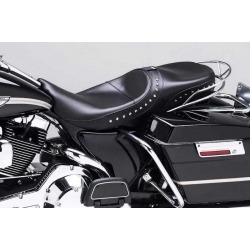 ASIENTO CORBIN DUAL HARLEY DAVIDSON ROAD KING 94-96