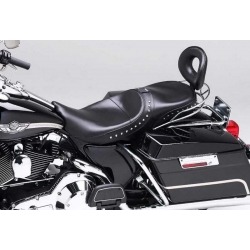 ASIENTO CORBIN DUAL HARLEY DAVIDSON ROAD KING 94-96