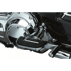 ESTRIBERA PASAJERO RETRACTILES HARLEY DAVIDSON FLHX 06-13