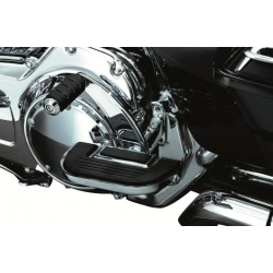 ESTRIBERA PASAJERO RETRACTILES HARLEY DAVIDSON FLHX 06-13