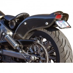 REAR FENDER OUTRIDER INDIAN 15-17
