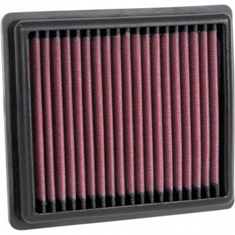 K&N INDIAN CHIEF / ROADMASTER 14-UP AIR FILTER