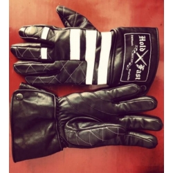 GUANTES PIEL HOLD FAST FULL THROTTLE