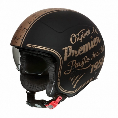 CASCO JET PREMIER ROCKER OR 19 BM