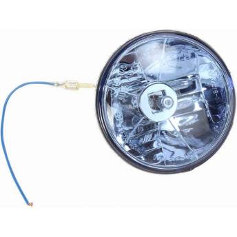 Faro Led Moto Optica 7 Pulgadas Alta Y Baja Adaptable