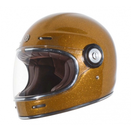 CASCO INTEGRAL TORC T-1 ISO BARS GOLD MEGA