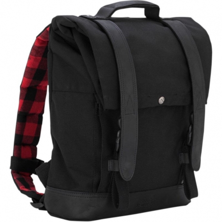 BURLY BRAND TOLL TOP BACKPACK