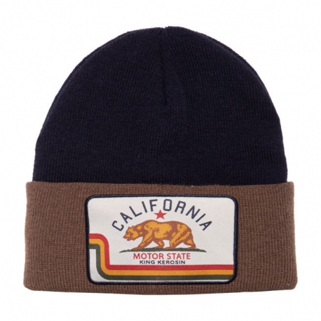 KING KEROSIN CALIFORNIA HAT