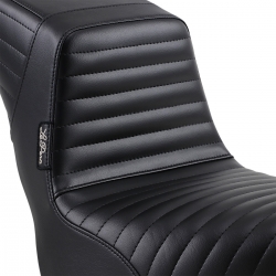 ASIENTO LE PERA KICKFLIP PLEATED HARLEY DAVIDSON FLFB/S 18-UP