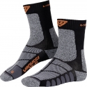 VANUCCI SEAMLESS TOURING THERMAL SOCKS