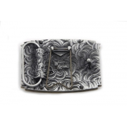 TRIUMPH BELT BUCKLE