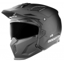 CASCO BOGOTTO RADIC NEGRO MATE