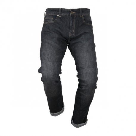 JEANS BY CITY BLACK JEANS