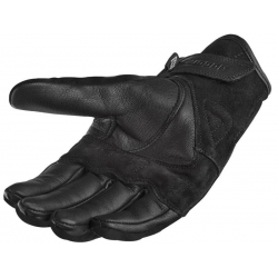 GUANTES BOGOTTO BOLT NEGRO