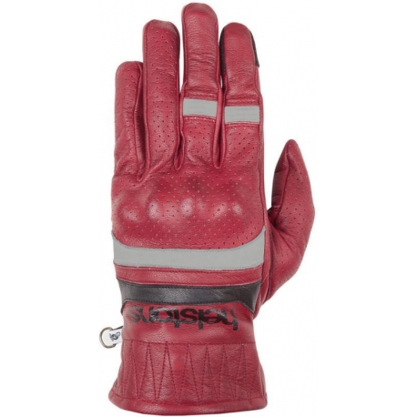 GUANTES HELSTON MORA NEGRO