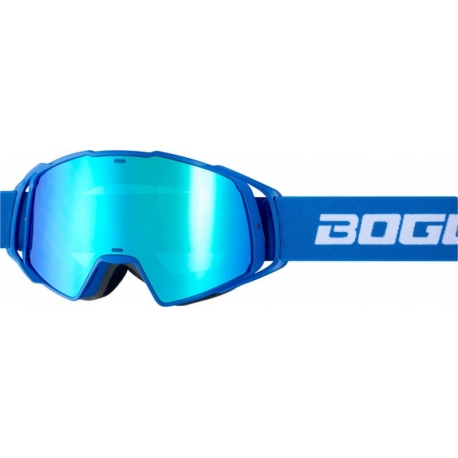 GAFAS BOGOTTO B-FASTER NEGRAS