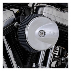 VANCE & HINES VO2 STINGRAY MATT BLACK AIR FILTER