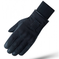 DEGEND CORVUS BLACK GLOVES