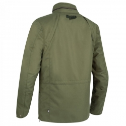 SEGURA IRVINE KHAKI JACKET