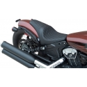 SEAT DRAG 3/4 DIAMOND INDIAN SCOUT BOBBER 18-UP