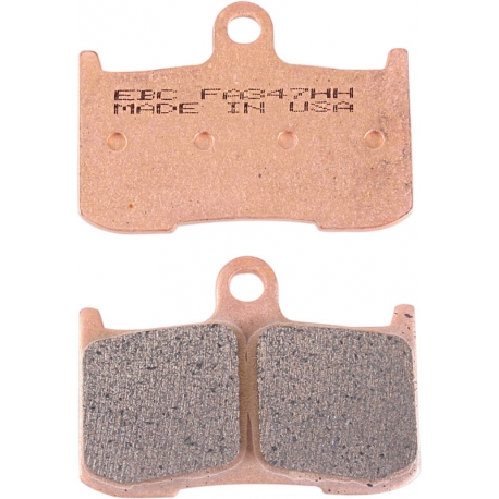 BRAKE PADS INDIAN CHIEF & CHIEFTAIN 14-17