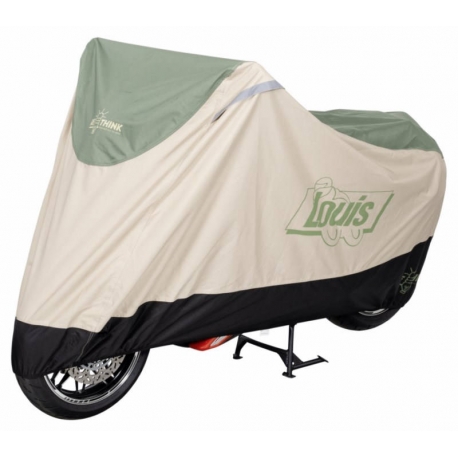 RETHINK OUTER MOTORCYCLE COVER