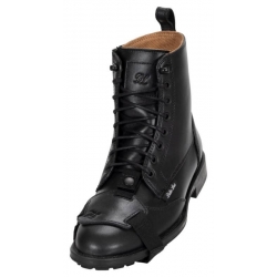 WOMEN'S BOOTS DL-BW-5 BLACK