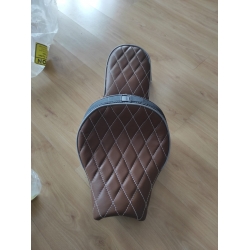 CORBIN SEAT ONLY INDIAN SCOUT CLASSIC 15-16