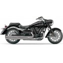 YAMAHA XVS1900 MIDNIGHT ESCAPE 06-10 COBRA SPEEDSTER LONGS