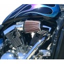 AIR FILTER KIT FORCEWINDER XR-2 SUZUKI M1600