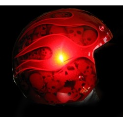 casco-jet-custom-retro-red-flames-aerografiado