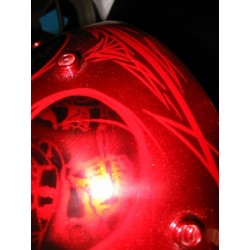 casco-jet-custom-retro-red-flames-aerografiado