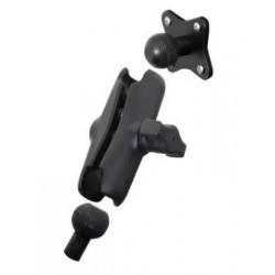 HANDLE SUPPORT FOR GPS M8