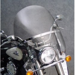 NATIONAL TOURING WINDSHIELD YAMAHA XVS1100 CYCLES