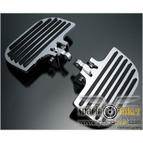 plataformas-chrome-rail-para-harley-davidson