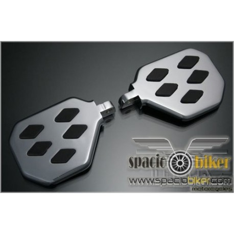 plataformas-pasajero-five-diamond-para-harley-davidson