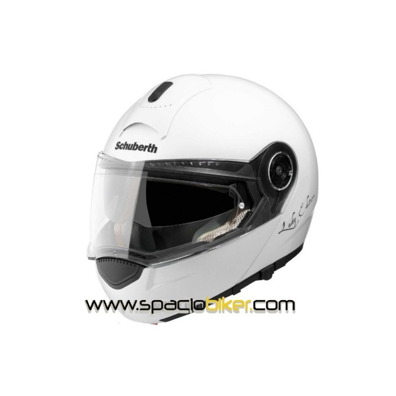 Casco schuberth c3 online basic