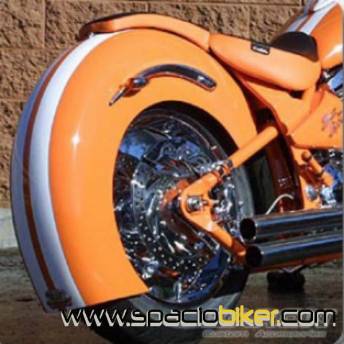 Baron Custom Motorcycle Parts and Accessories - SpacioBiker (11