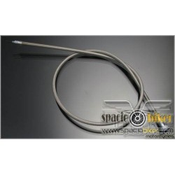 SPEEDO CABLE TWISTED STEEL HARLEY DAVIDSON (MISCELLANEOUS